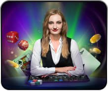 qqbet Gemstone Gold page connected with sports and entertainment browsing