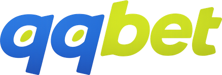 qqbet gaming brand logo for Bangladesh homepage
